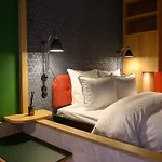 Hotel Frihavnen *