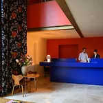 Hotel Frihavnen Copenhagen