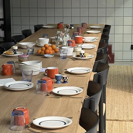 Frihavnen * 코펜하겐