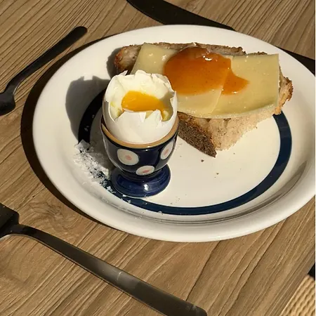 Frihavnen 호텔 코펜하겐