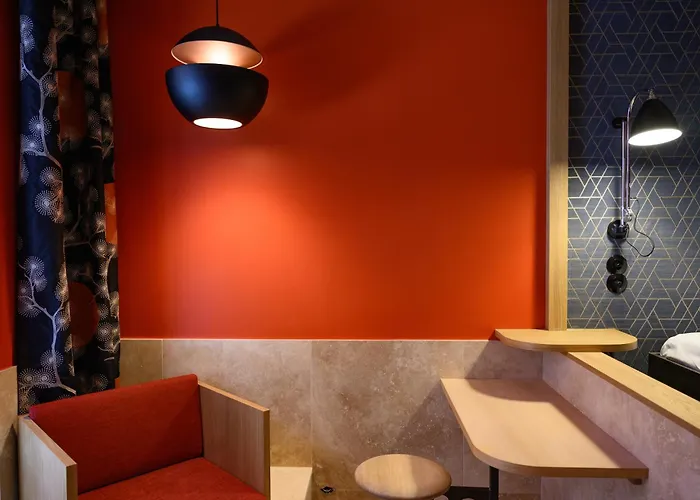 Frihavnen * 코펜하겐