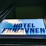 호텔 Frihavnen 코펜하겐